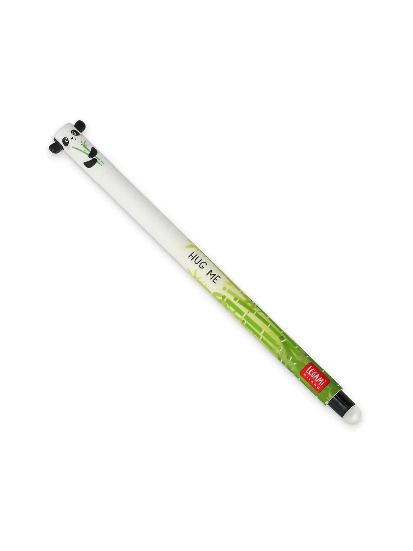 LEGAMI | Löschbarer Gelstift - Erasable Pen PANDA | 